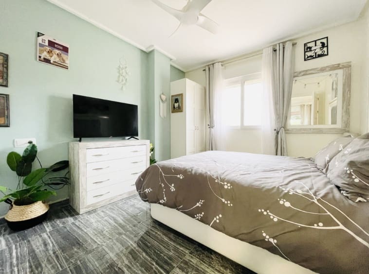 2 chambre Appartement à vendre à La Torre Golf Resort avec piscine - 179 950 € (Ref: 9525356)