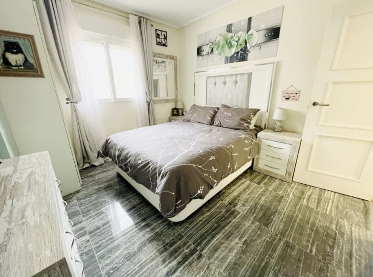 2 chambre Appartement à vendre à La Torre Golf Resort avec piscine - 179 950 € (Ref: 9525356)