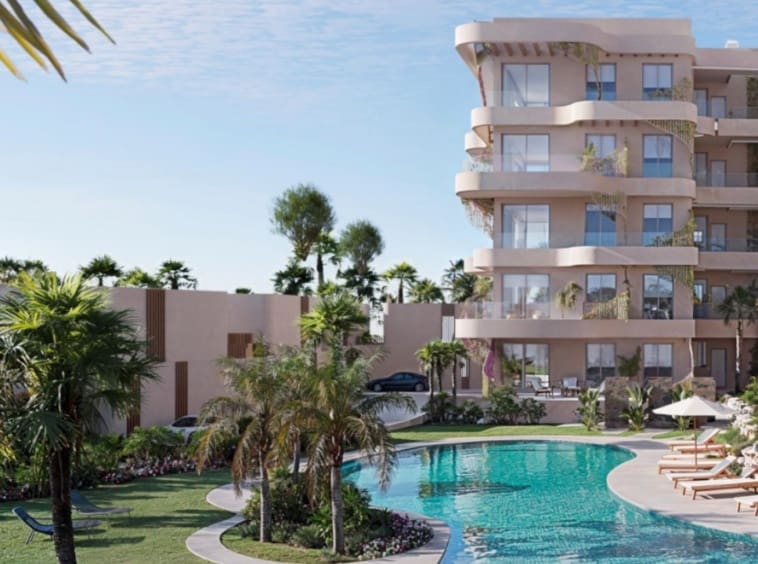 3 soveværelse Lejlighed til salg i Banos y Mendigo med swimmingpool - € 360.000 (Ref: 9547003)