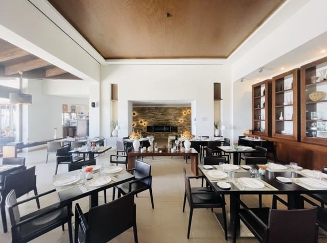 3 sovrum Lägenhet till salu i Baños y Mendigo, Murcia stad med pool - 360 000 € (Ref: 9547003)