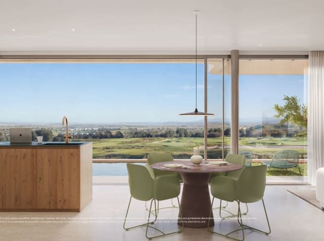 3 camera da letto Villa in vendita in Baños y Mendigo, Murcia città con piscina - 595.000 € (Rif: 9547004)