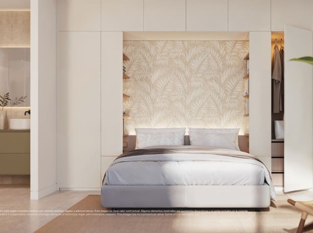 3 camera da letto Villa in vendita in Baños y Mendigo, Murcia città con piscina - 595.000 € (Rif: 9547004)