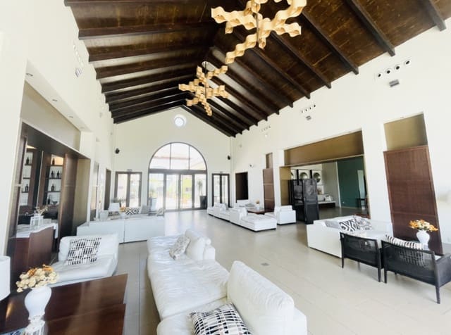 3 camera da letto Villa in vendita in Baños y Mendigo, Murcia città con piscina - 595.000 € (Rif: 9547004)