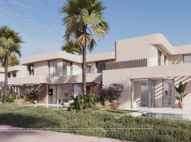 3 camera da letto Villa in vendita in Baños y Mendigo, Murcia città con piscina - 595.000 € (Rif: 9547004)