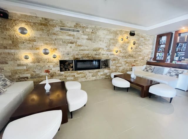 3 camera da letto Villa in vendita in Baños y Mendigo, Murcia città con piscina - 595.000 € (Rif: 9547004)