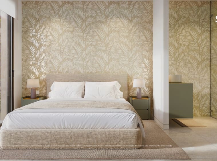 2 bedroom Apartment for sale in Banos y Mendigo with pool - € 299,000 (Ref: 9547005)