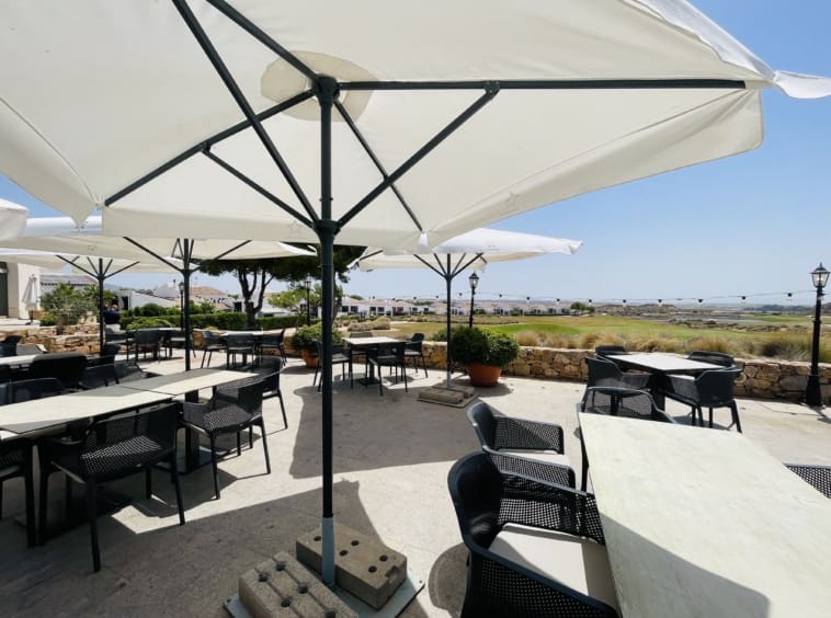 2 bedroom Apartment for sale in Banos y Mendigo with pool - € 299,000 (Ref: 9547005)