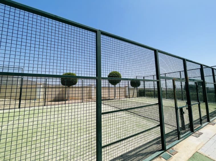 2 bedroom Apartment for sale in Banos y Mendigo with pool - € 299,000 (Ref: 9547005)