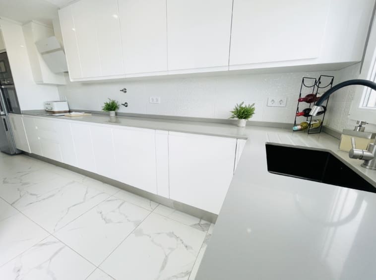 2 makuuhuone Omakotitalo myytävänä paikassa La Torre Golf Resort mukana uima-altaan - 250 000 € (Ref: 9558575)