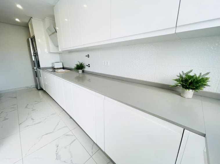 2 makuuhuone Omakotitalo myytävänä paikassa La Torre Golf Resort mukana uima-altaan - 250 000 € (Ref: 9558575)