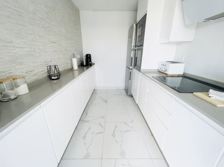 2 makuuhuone Omakotitalo myytävänä paikassa La Torre Golf Resort mukana uima-altaan - 250 000 € (Ref: 9558575)