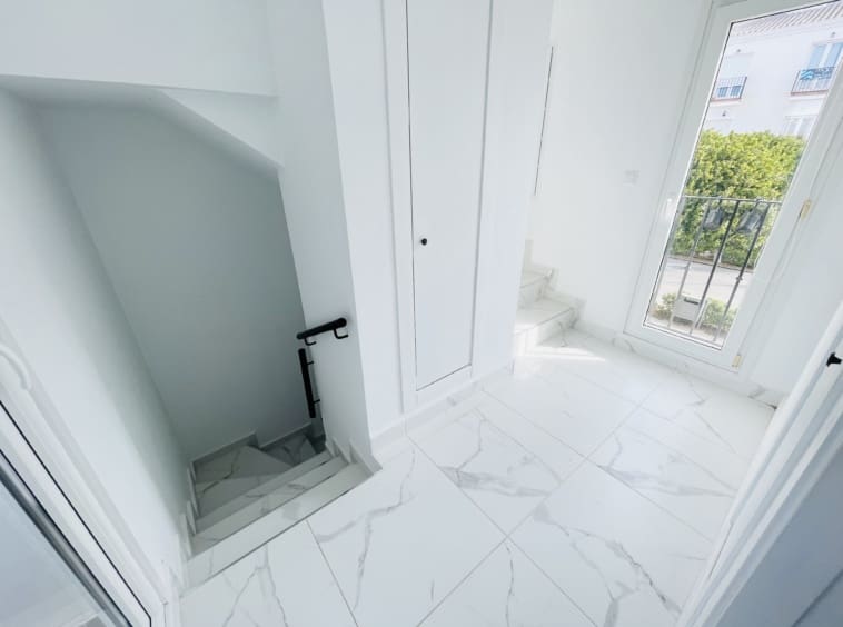 2 makuuhuone Omakotitalo myytävänä paikassa La Torre Golf Resort mukana uima-altaan - 250 000 € (Ref: 9558575)