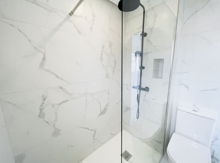 2 makuuhuone Omakotitalo myytävänä paikassa La Torre Golf Resort mukana uima-altaan - 250 000 € (Ref: 9558575)