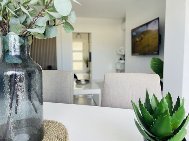 2 makuuhuone Omakotitalo myytävänä paikassa La Torre Golf Resort, Torre-Pacheco mukana uima-altaan - 250 000 € (Ref: 9558575)