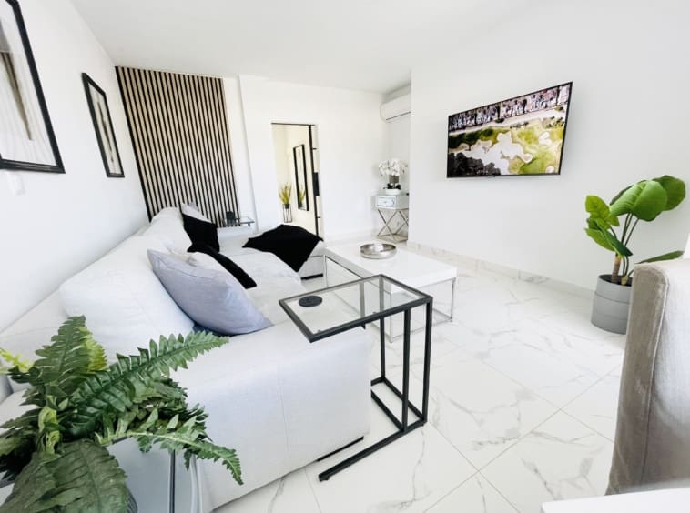 2 makuuhuone Omakotitalo myytävänä paikassa La Torre Golf Resort mukana uima-altaan - 250 000 € (Ref: 9558575)