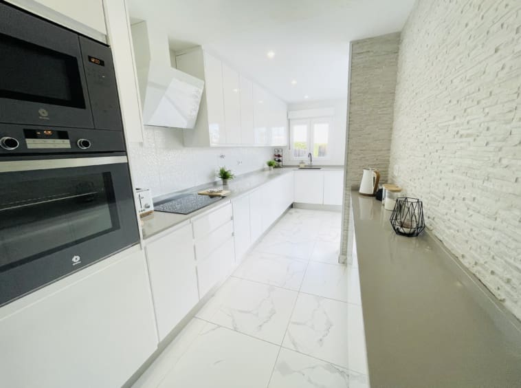 2 makuuhuone Omakotitalo myytävänä paikassa La Torre Golf Resort mukana uima-altaan - 250 000 € (Ref: 9558575)