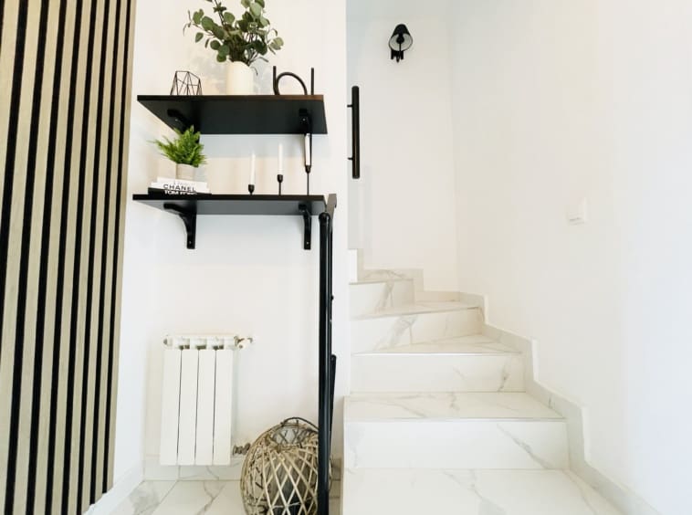 2 makuuhuone Omakotitalo myytävänä paikassa La Torre Golf Resort mukana uima-altaan - 250 000 € (Ref: 9558575)