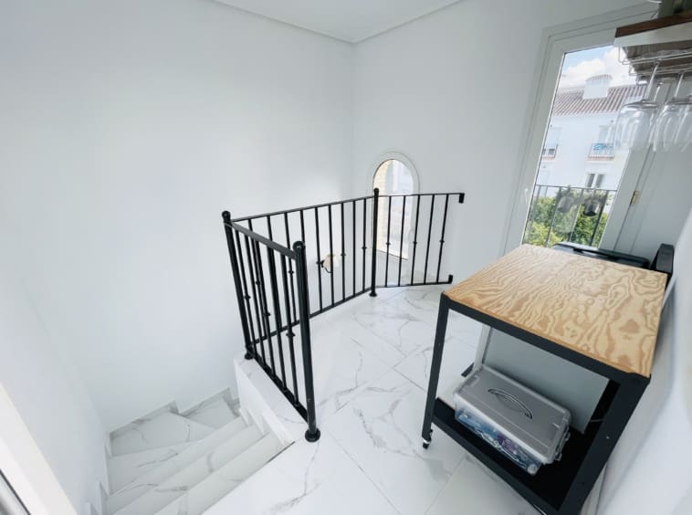 2 makuuhuone Omakotitalo myytävänä paikassa La Torre Golf Resort mukana uima-altaan - 250 000 € (Ref: 9558575)