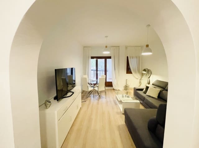 2 soveværelse Lejlighed til salg i Baños y Mendigo, Murcia by - € 210.000 (Ref: 9559333)