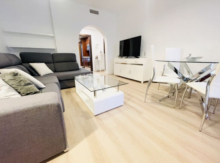 2 soveværelse Lejlighed til salg i Banos y Mendigo - € 210.000 (Ref: 9559333)