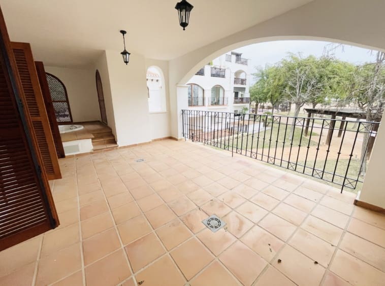 2 soveværelse Lejlighed til salg i Banos y Mendigo - € 210.000 (Ref: 9559333)