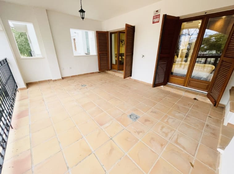 2 soveværelse Lejlighed til salg i Banos y Mendigo - € 210.000 (Ref: 9559333)