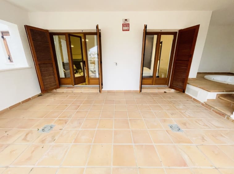 2 soveværelse Lejlighed til salg i Banos y Mendigo - € 210.000 (Ref: 9559333)