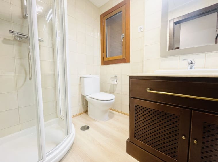 2 soveværelse Lejlighed til salg i Banos y Mendigo - € 210.000 (Ref: 9559333)