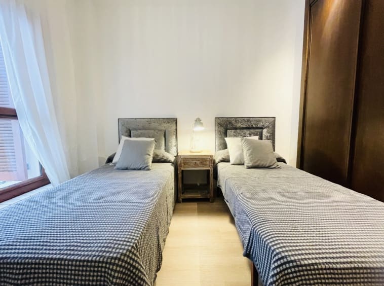 2 soveværelse Lejlighed til salg i Banos y Mendigo - € 210.000 (Ref: 9559333)