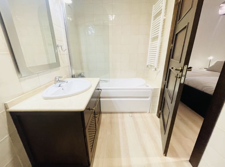 2 soveværelse Lejlighed til salg i Banos y Mendigo - € 210.000 (Ref: 9559333)