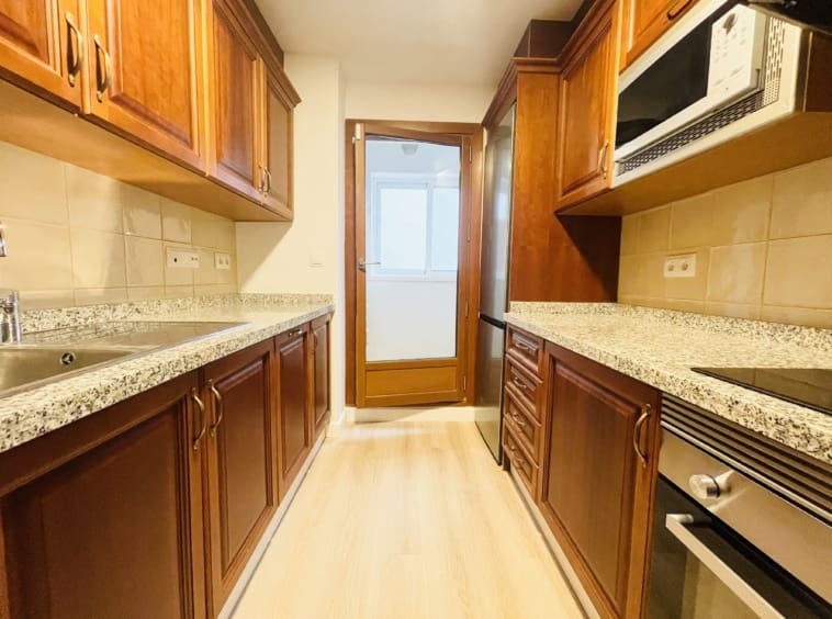 2 soveværelse Lejlighed til salg i Banos y Mendigo - € 210.000 (Ref: 9559333)