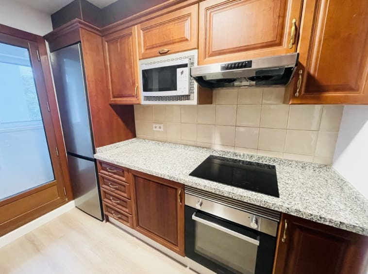 2 soveværelse Lejlighed til salg i Banos y Mendigo - € 210.000 (Ref: 9559333)