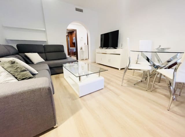 2 soveværelse Lejlighed til salg i Baños y Mendigo, Murcia by - € 210.000 (Ref: 9559333)