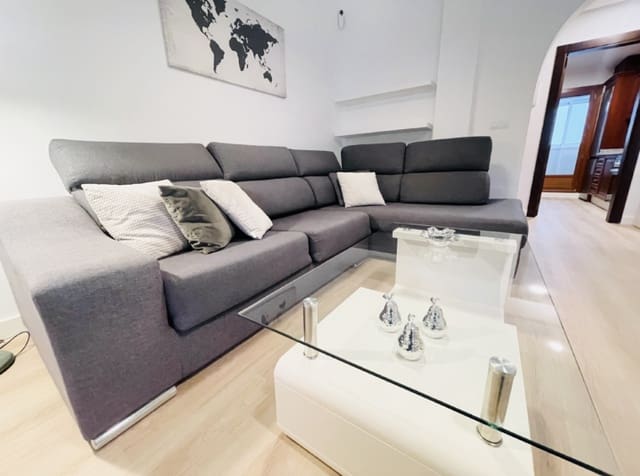 2 soveværelse Lejlighed til salg i Baños y Mendigo, Murcia by - € 210.000 (Ref: 9559333)