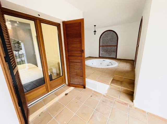 2 soveværelse Lejlighed til salg i Baños y Mendigo, Murcia by - € 210.000 (Ref: 9559333)