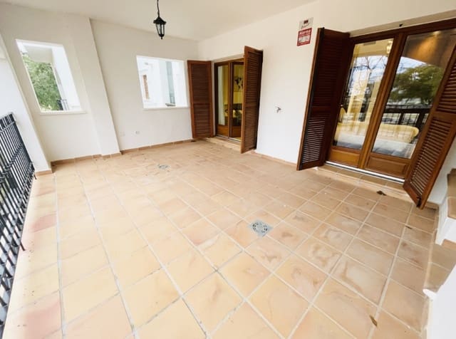 2 slaapkamer Appartement te koop in Baños y Mendigo, Murcia stad - € 210.000 (Ref: 9559333)