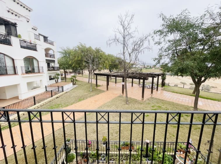 2 soveværelse Lejlighed til salg i Banos y Mendigo - € 210.000 (Ref: 9559333)