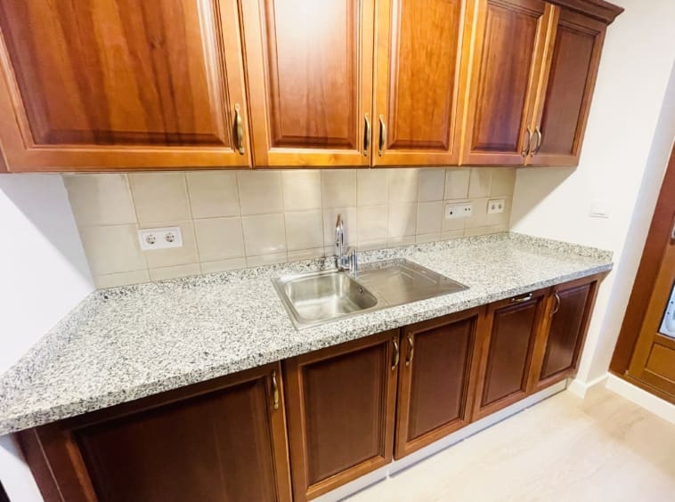 2 soveværelse Lejlighed til salg i Banos y Mendigo - € 210.000 (Ref: 9559333)