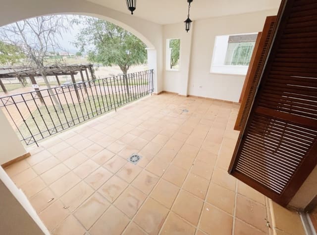 2 soveværelse Lejlighed til salg i Baños y Mendigo, Murcia by - € 210.000 (Ref: 9559333)