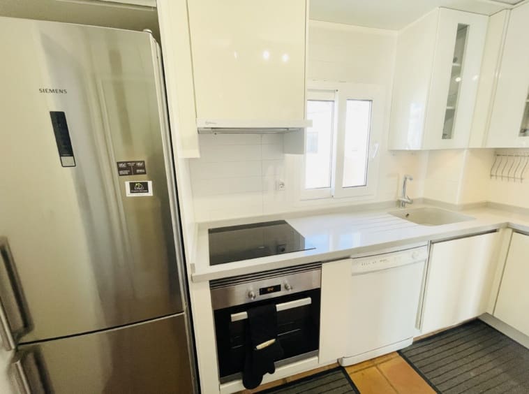 2 makuuhuone Huoneisto myytävänä paikassa La Torre Golf Resort mukana uima-altaan - 199 950 € (Ref: 9566468)