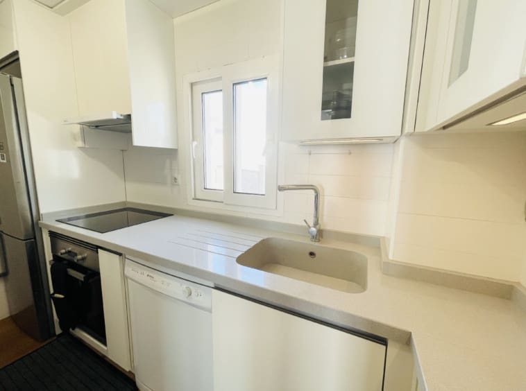 2 makuuhuone Huoneisto myytävänä paikassa La Torre Golf Resort mukana uima-altaan - 199 950 € (Ref: 9566468)