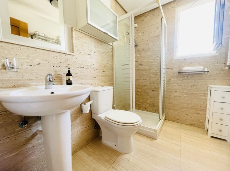 2 makuuhuone Huoneisto myytävänä paikassa La Torre Golf Resort mukana uima-altaan - 199 950 € (Ref: 9566468)