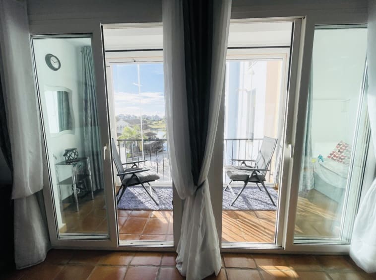 2 makuuhuone Huoneisto myytävänä paikassa La Torre Golf Resort mukana uima-altaan - 199 950 € (Ref: 9566468)