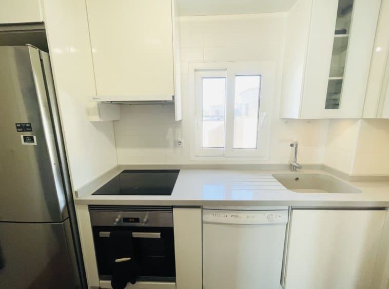 2 makuuhuone Huoneisto myytävänä paikassa La Torre Golf Resort mukana uima-altaan - 199 950 € (Ref: 9566468)