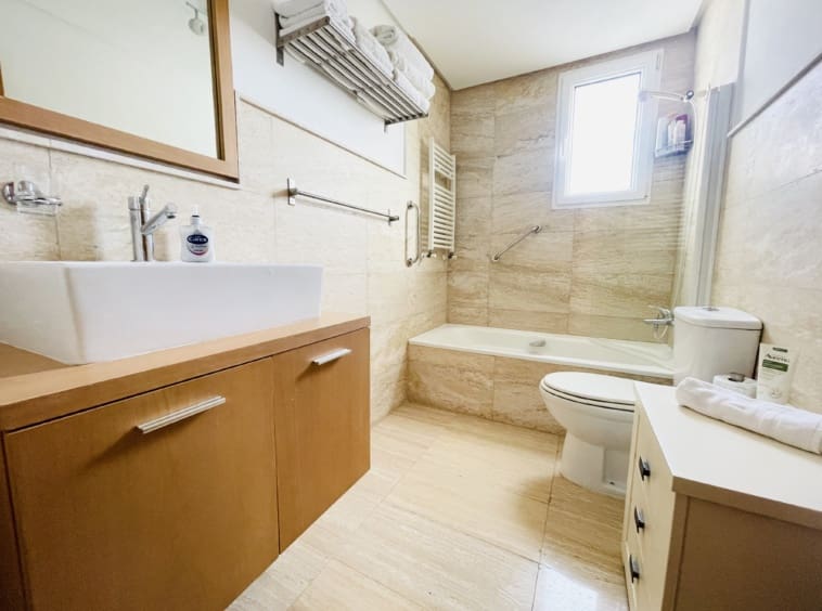 2 makuuhuone Huoneisto myytävänä paikassa La Torre Golf Resort mukana uima-altaan - 199 950 € (Ref: 9566468)