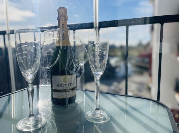 2 makuuhuone Huoneisto myytävänä paikassa La Torre Golf Resort mukana uima-altaan - 199 950 € (Ref: 9566468)