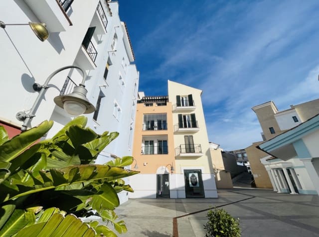 2 makuuhuone Huoneisto myytävänä paikassa La Torre Golf Resort, Torre-Pacheco mukana uima-altaan - 199 950 € (Ref: 9566468)