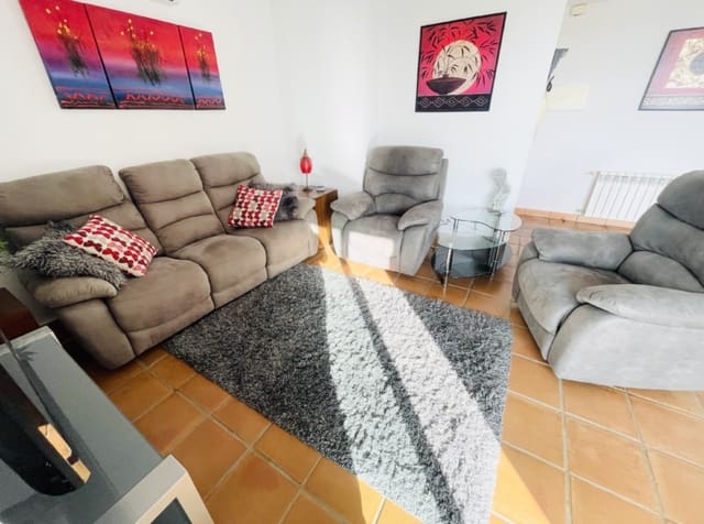 2 bedroom Apartment for sale in Roldan, Torre-Pacheco with pool - € 199,950 (Ref: 9566468)