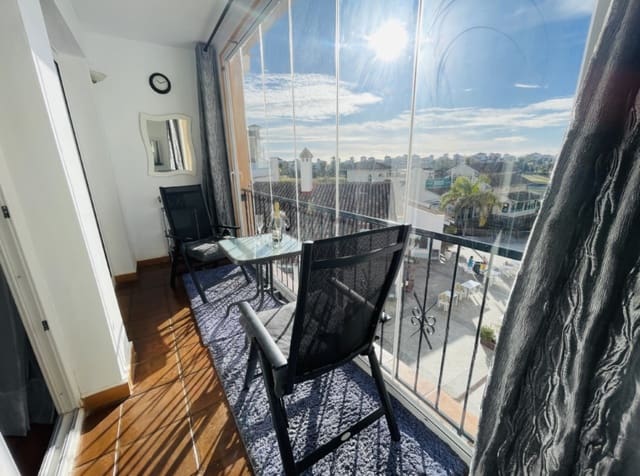 2 makuuhuone Huoneisto myytävänä paikassa La Torre Golf Resort, Torre-Pacheco mukana uima-altaan - 199 950 € (Ref: 9566468)