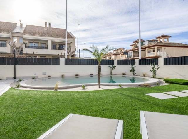 3 camera da letto Villa in vendita in Roldan, Torre-Pacheco con piscina - 395.950 € (Rif: 9575125)